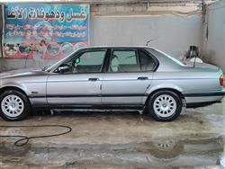 بی ئێم دەبڵیو سیریەس 7